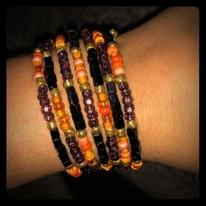 Wrap bracelet